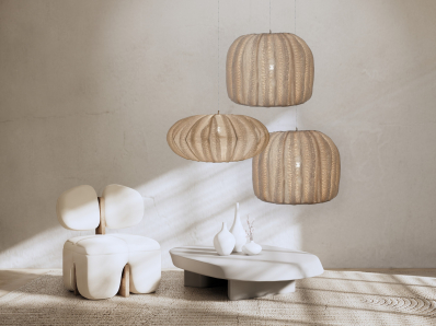 Hoe maak ik een lamp korter?